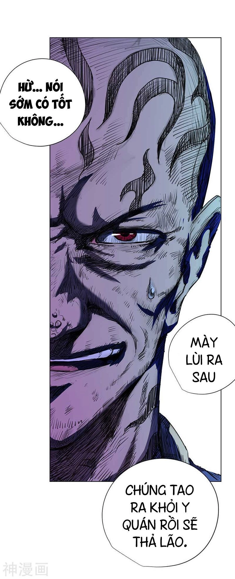 Nghịch Thiên Thần Y Chapter 57 - 8