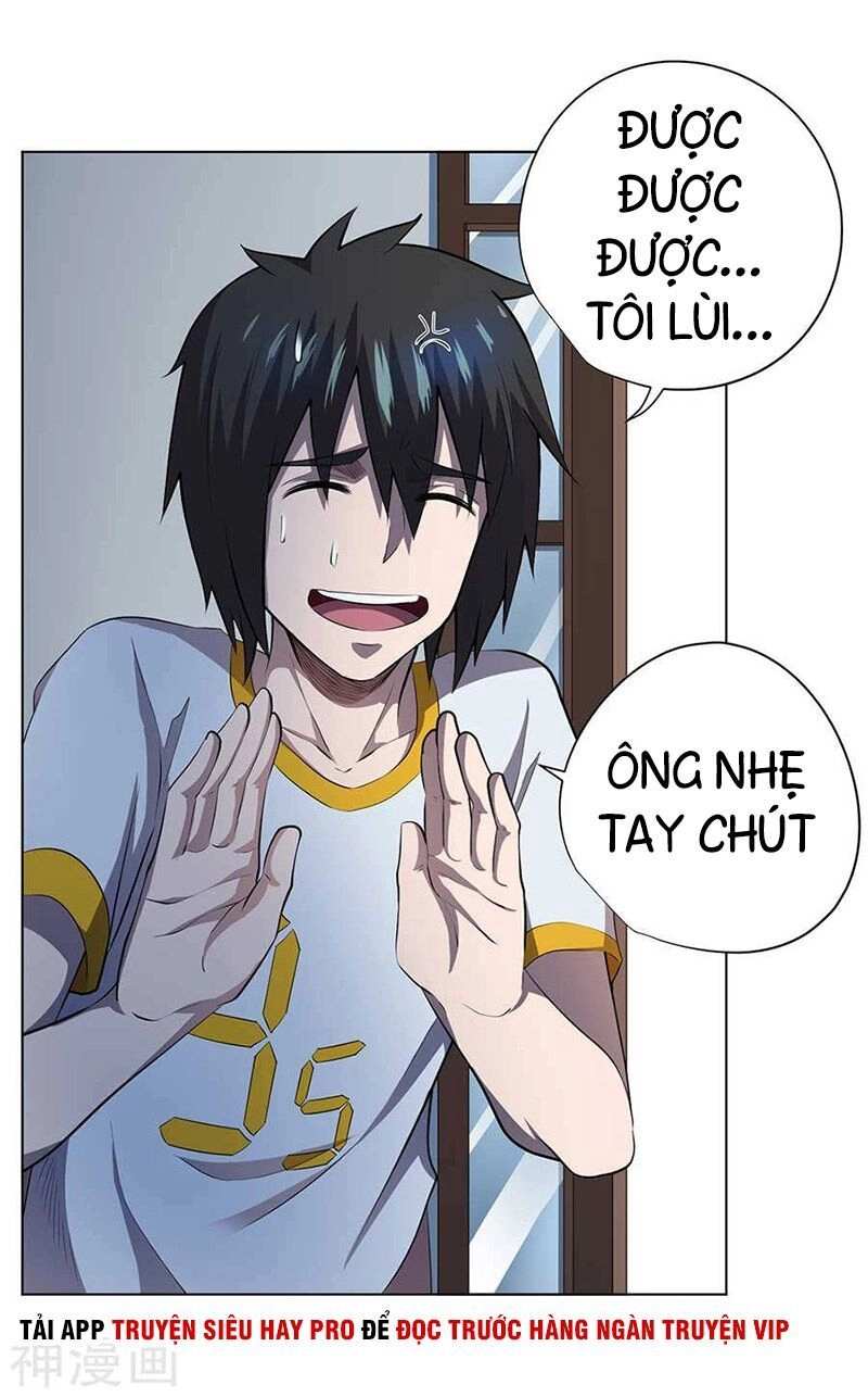 Nghịch Thiên Thần Y Chapter 57 - 9