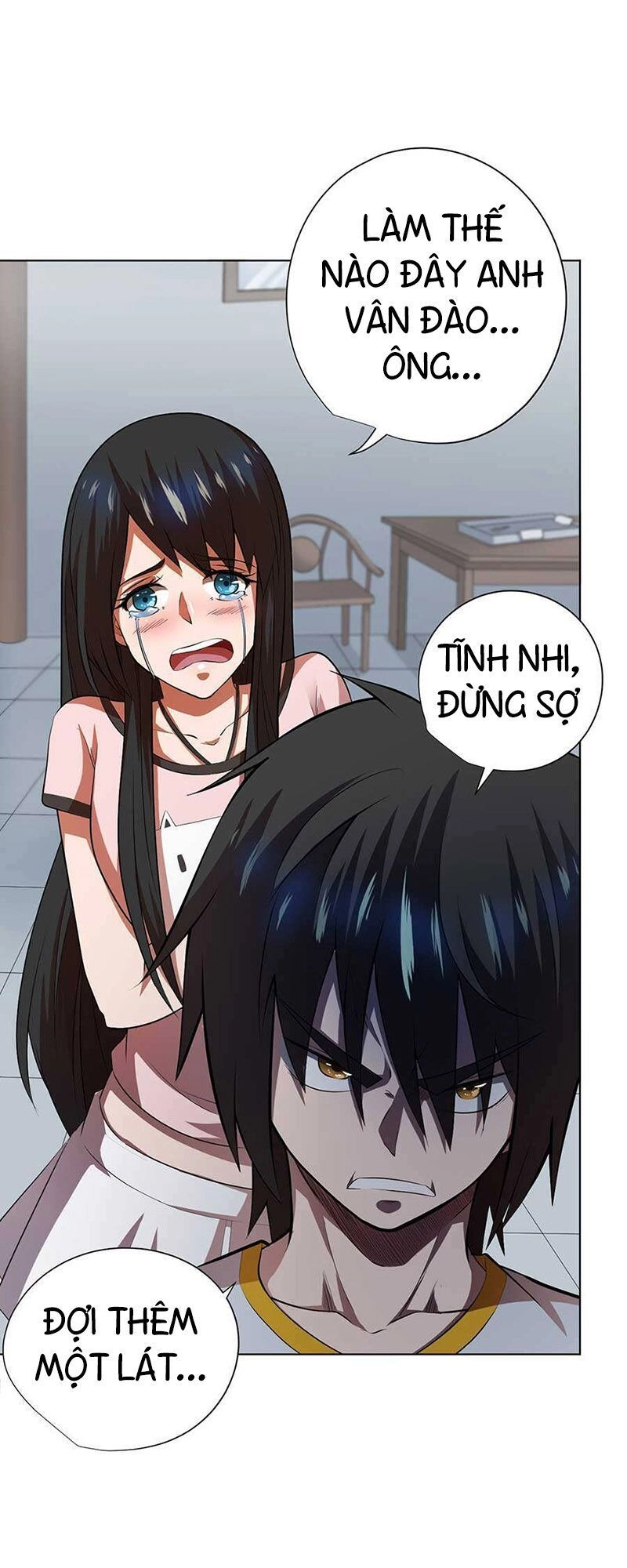 Nghịch Thiên Thần Y Chapter 57 - 13