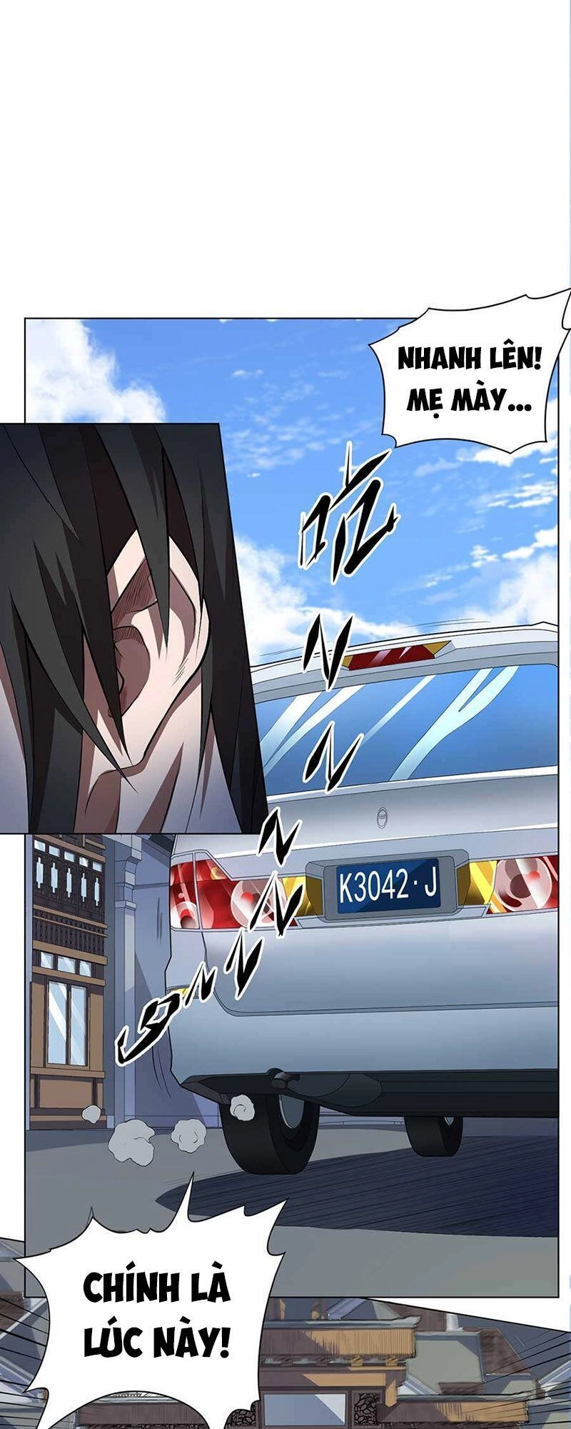 Nghịch Thiên Thần Y Chapter 57 - 16