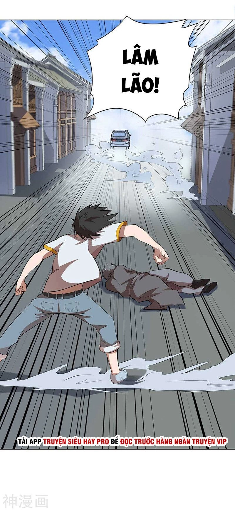 Nghịch Thiên Thần Y Chapter 57 - 18