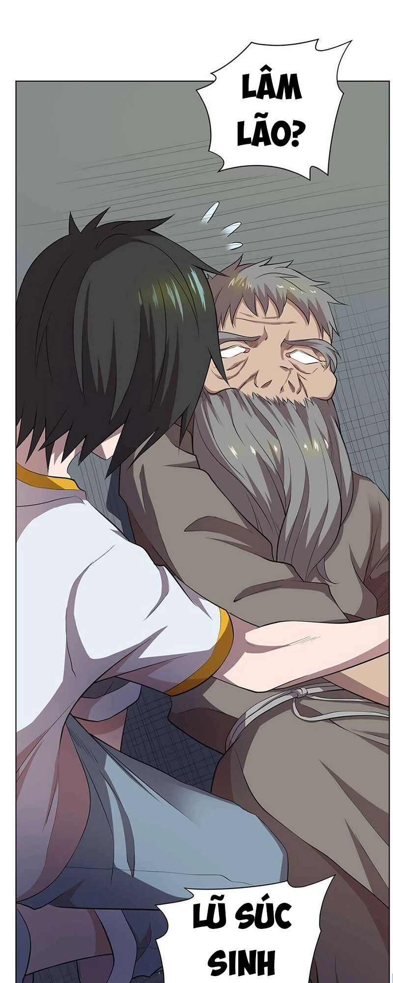 Nghịch Thiên Thần Y Chapter 57 - 19