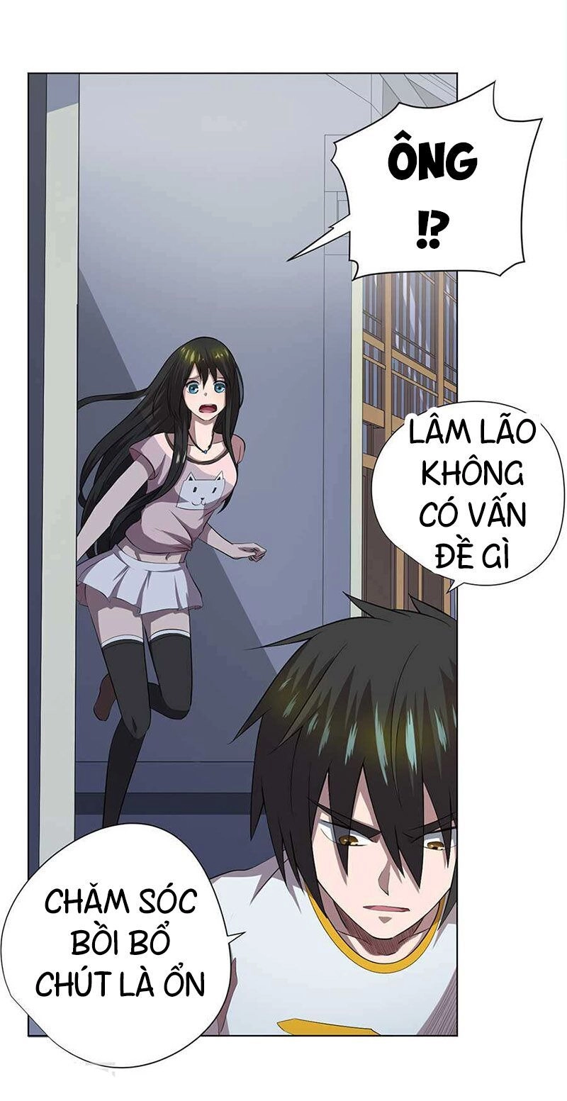 Nghịch Thiên Thần Y Chapter 57 - 22