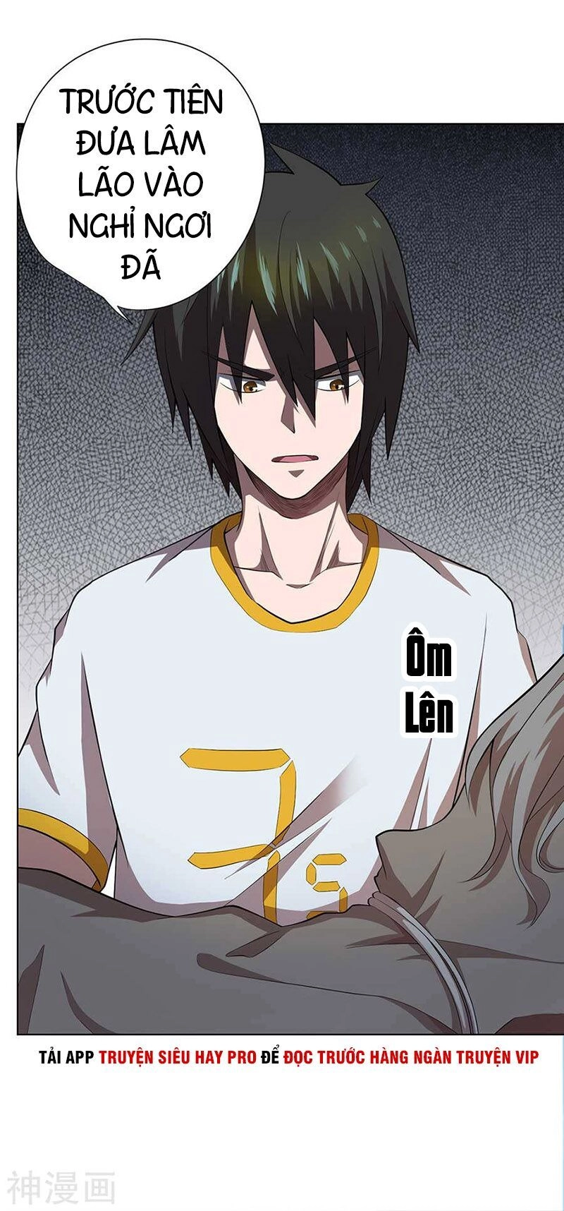 Nghịch Thiên Thần Y Chapter 57 - 23