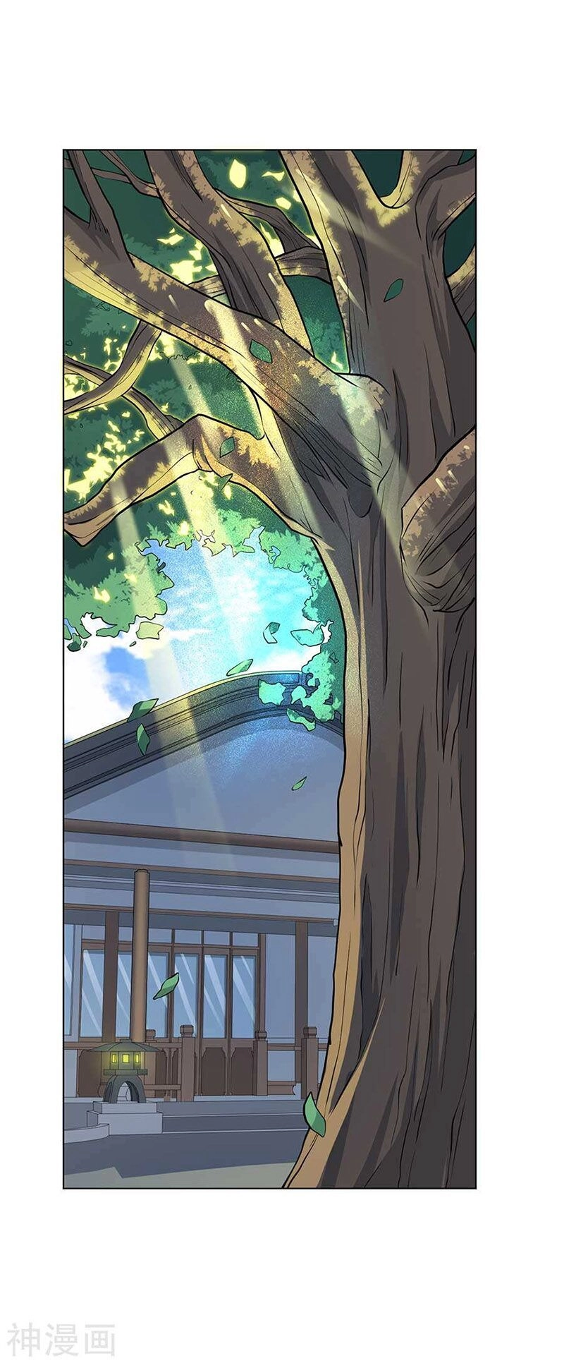 Nghịch Thiên Thần Y Chapter 57 - 24