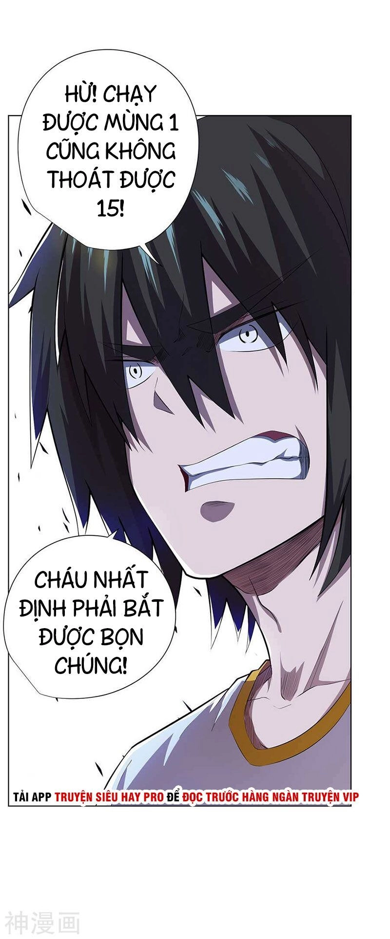 Nghịch Thiên Thần Y Chapter 57 - 28