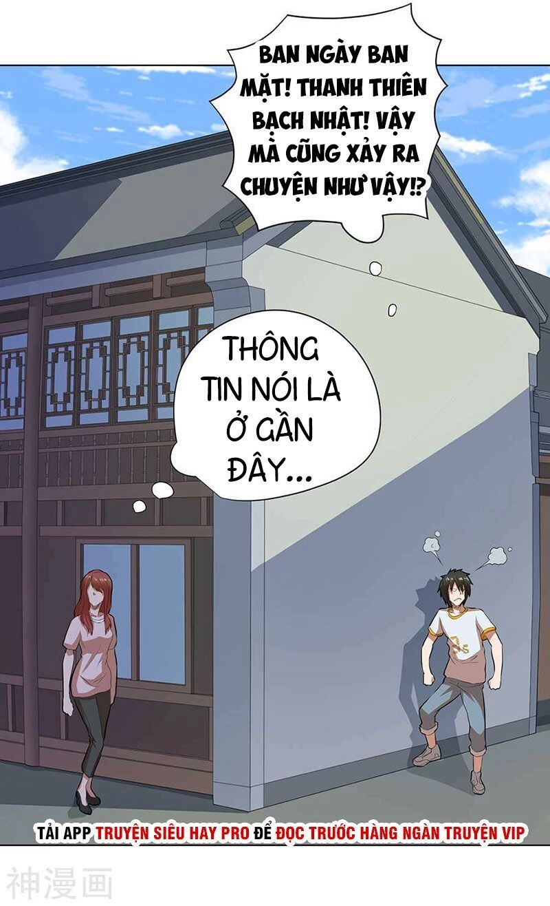 Nghịch Thiên Thần Y Chapter 57 - 32