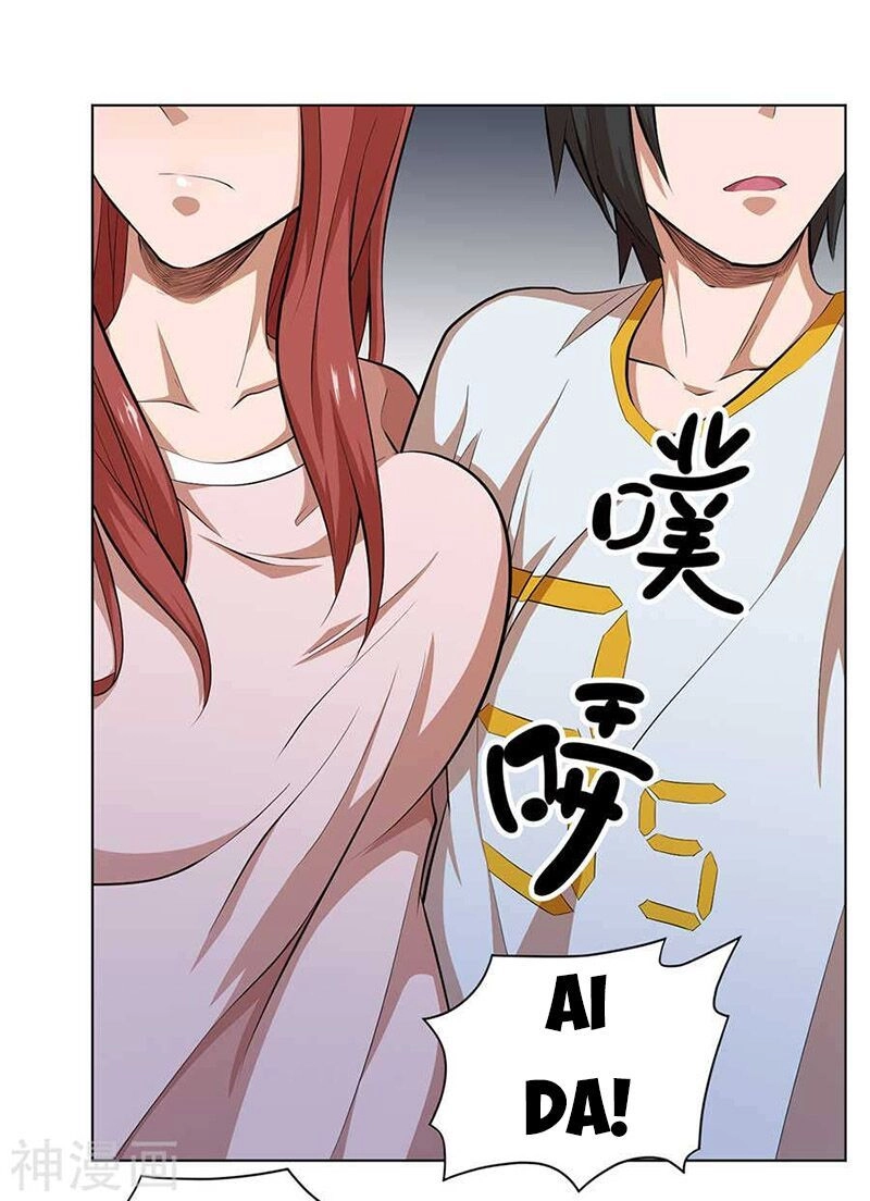 Nghịch Thiên Thần Y Chapter 57 - 33