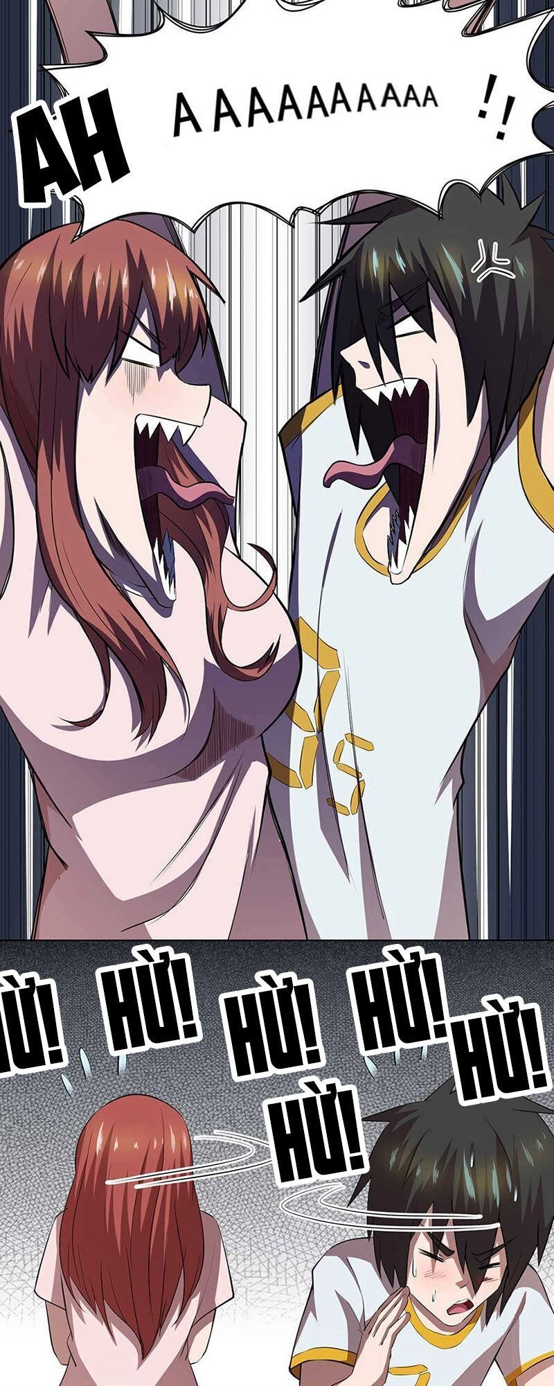 Nghịch Thiên Thần Y Chapter 57 - 35