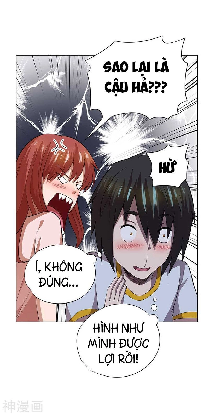 Nghịch Thiên Thần Y Chapter 57 - 37