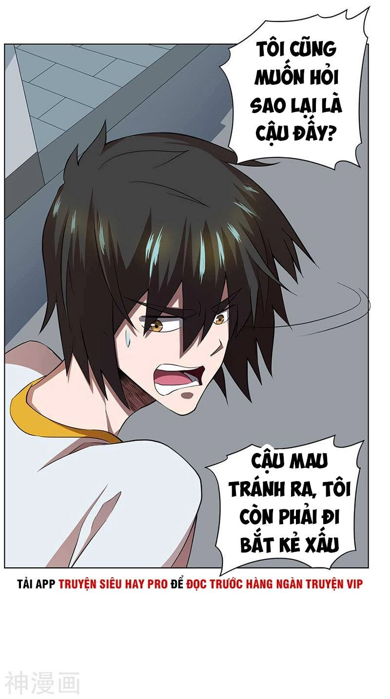 Nghịch Thiên Thần Y Chapter 57 - 38