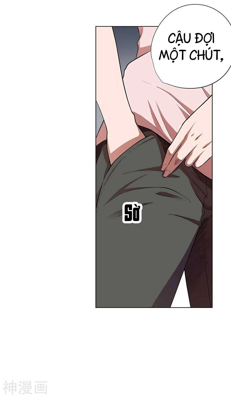 Nghịch Thiên Thần Y Chapter 57 - 40