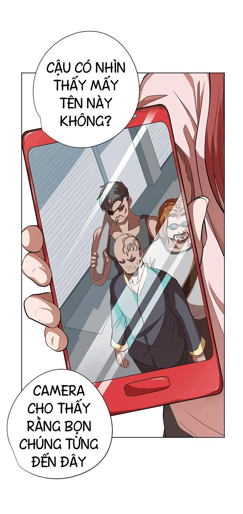 Nghịch Thiên Thần Y Chapter 57 - 41