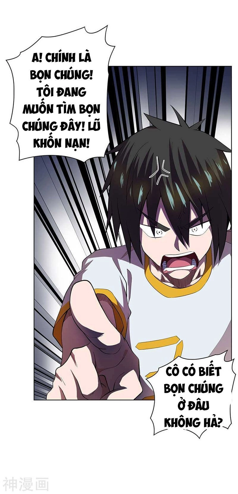 Nghịch Thiên Thần Y Chapter 57 - 42