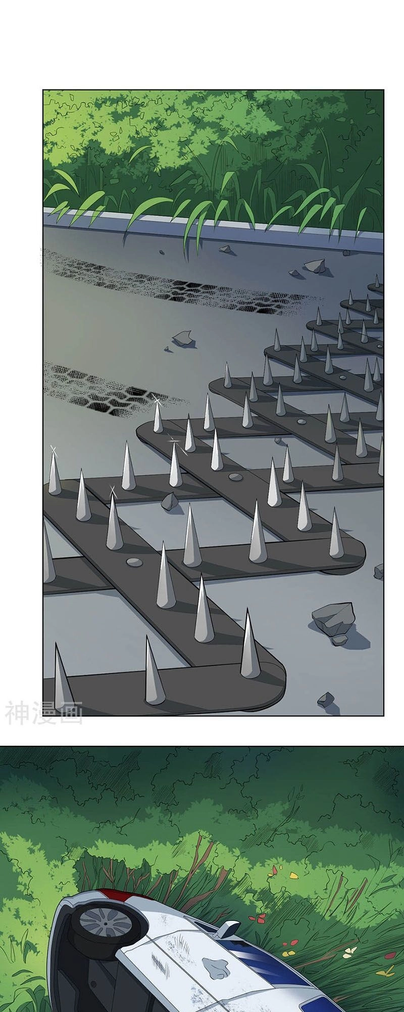 Nghịch Thiên Thần Y Chapter 58 - 1