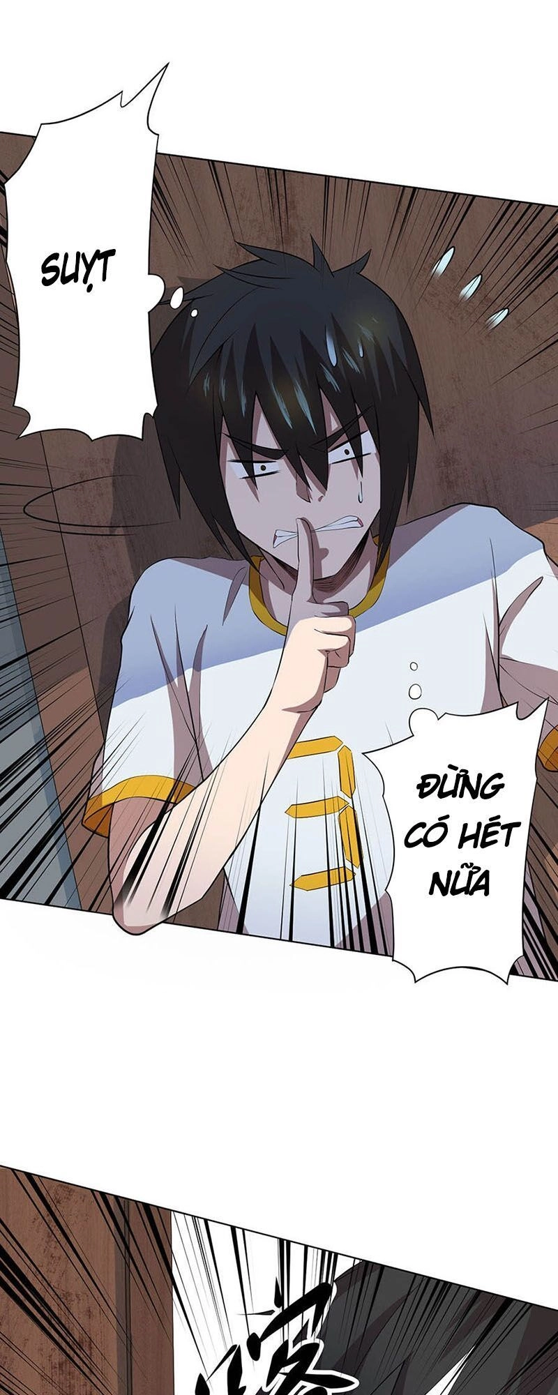 Nghịch Thiên Thần Y Chapter 58 - 28