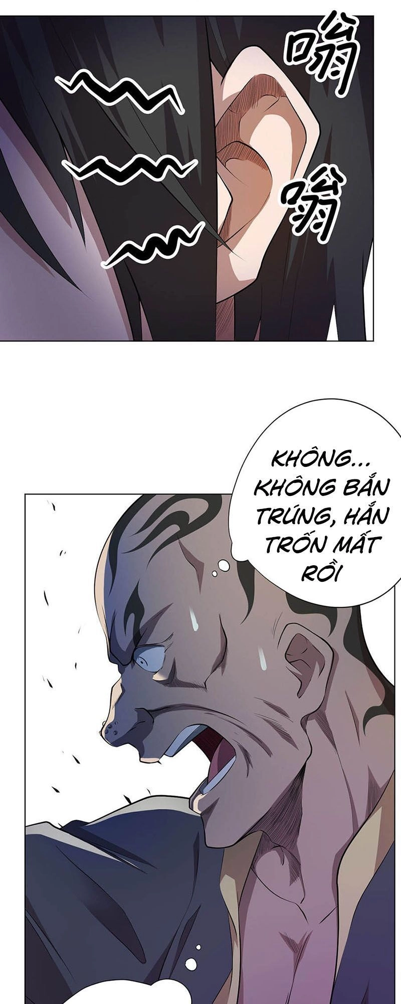 Nghịch Thiên Thần Y Chapter 58 - 36