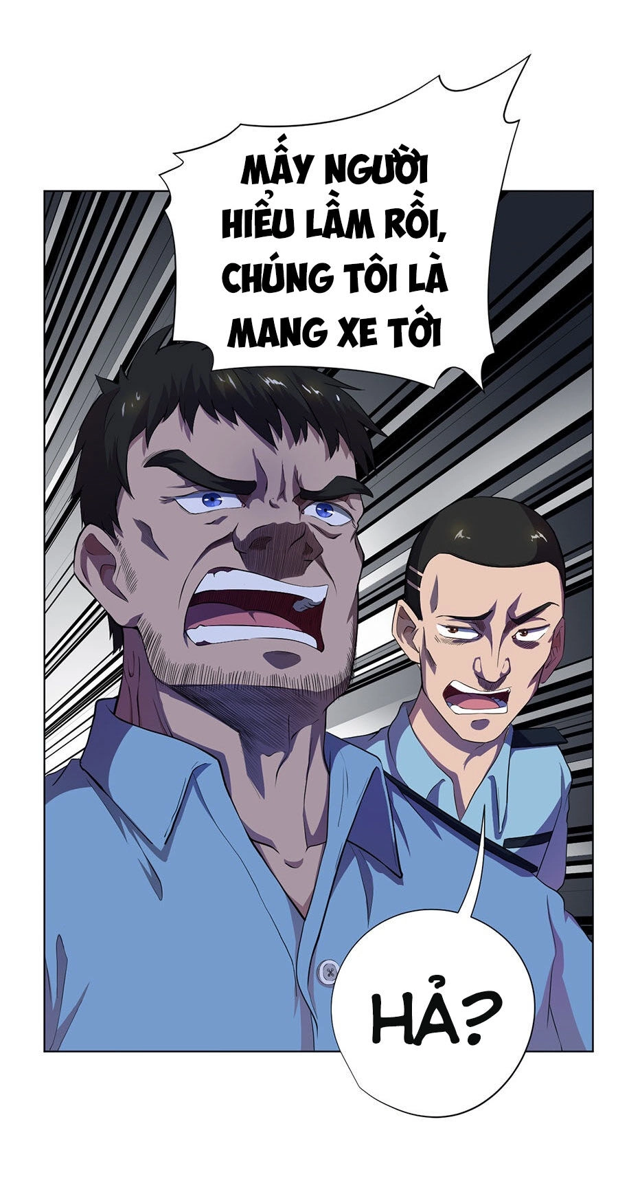 Nghịch Thiên Thần Y Chapter 59 - 14