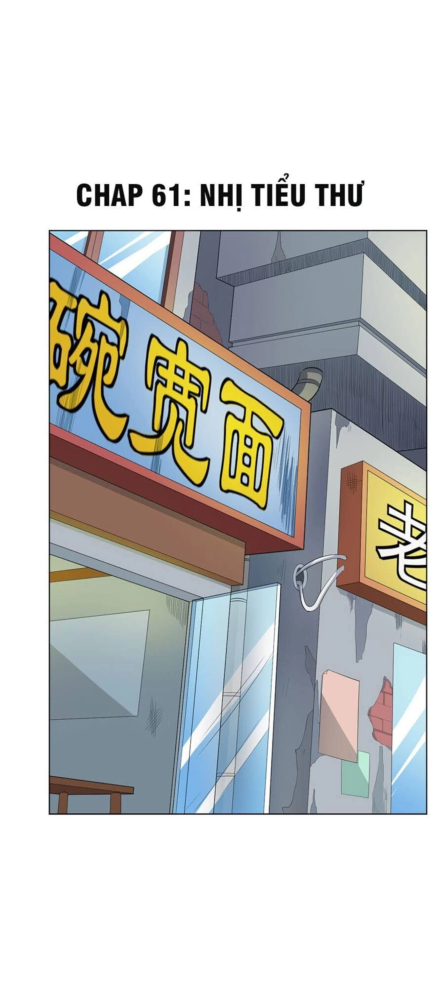 Nghịch Thiên Thần Y Chapter 61 - 1