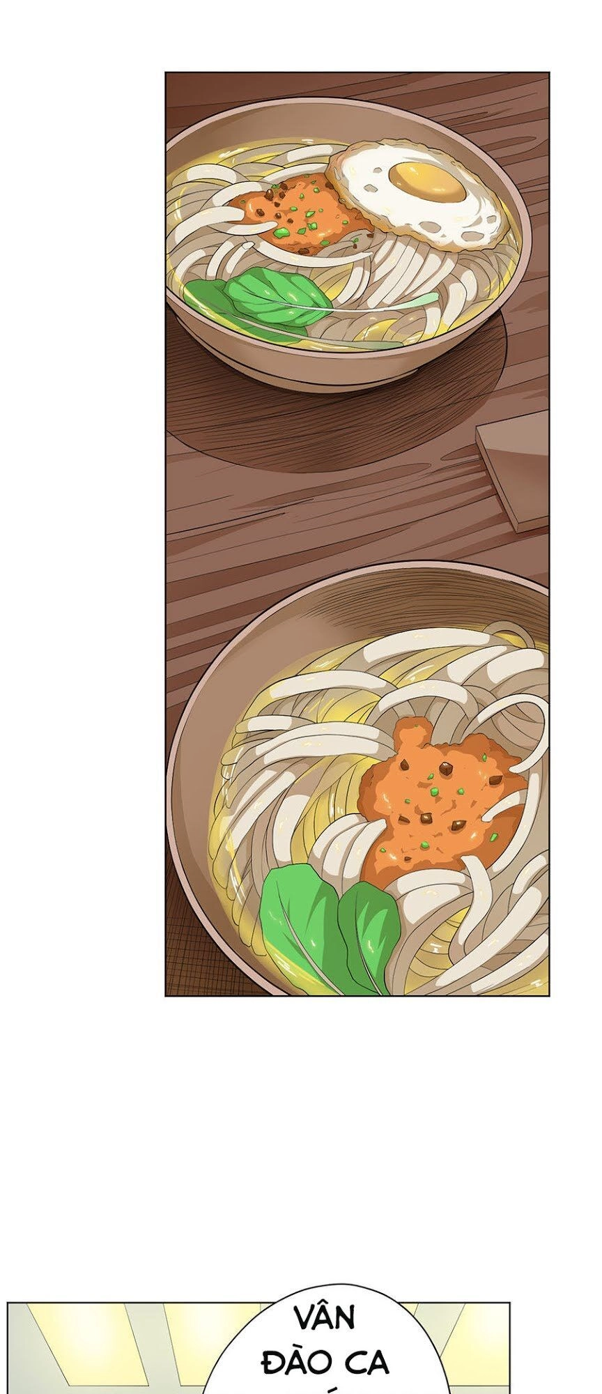 Nghịch Thiên Thần Y Chapter 61 - 3