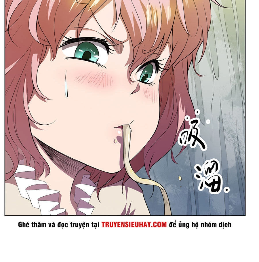 Nghịch Thiên Thần Y Chapter 61 - 6