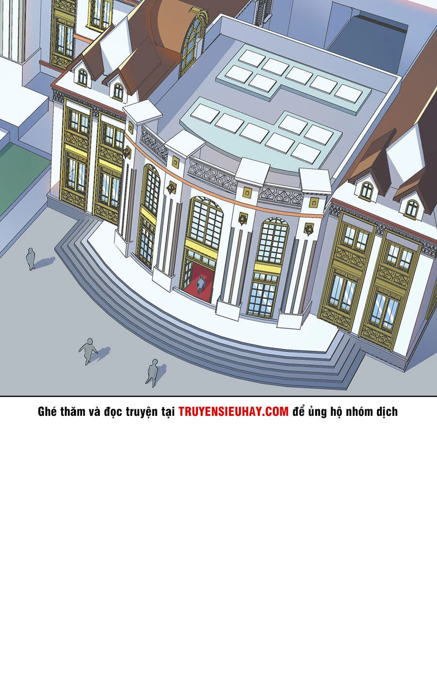 Nghịch Thiên Thần Y Chapter 61 - 10