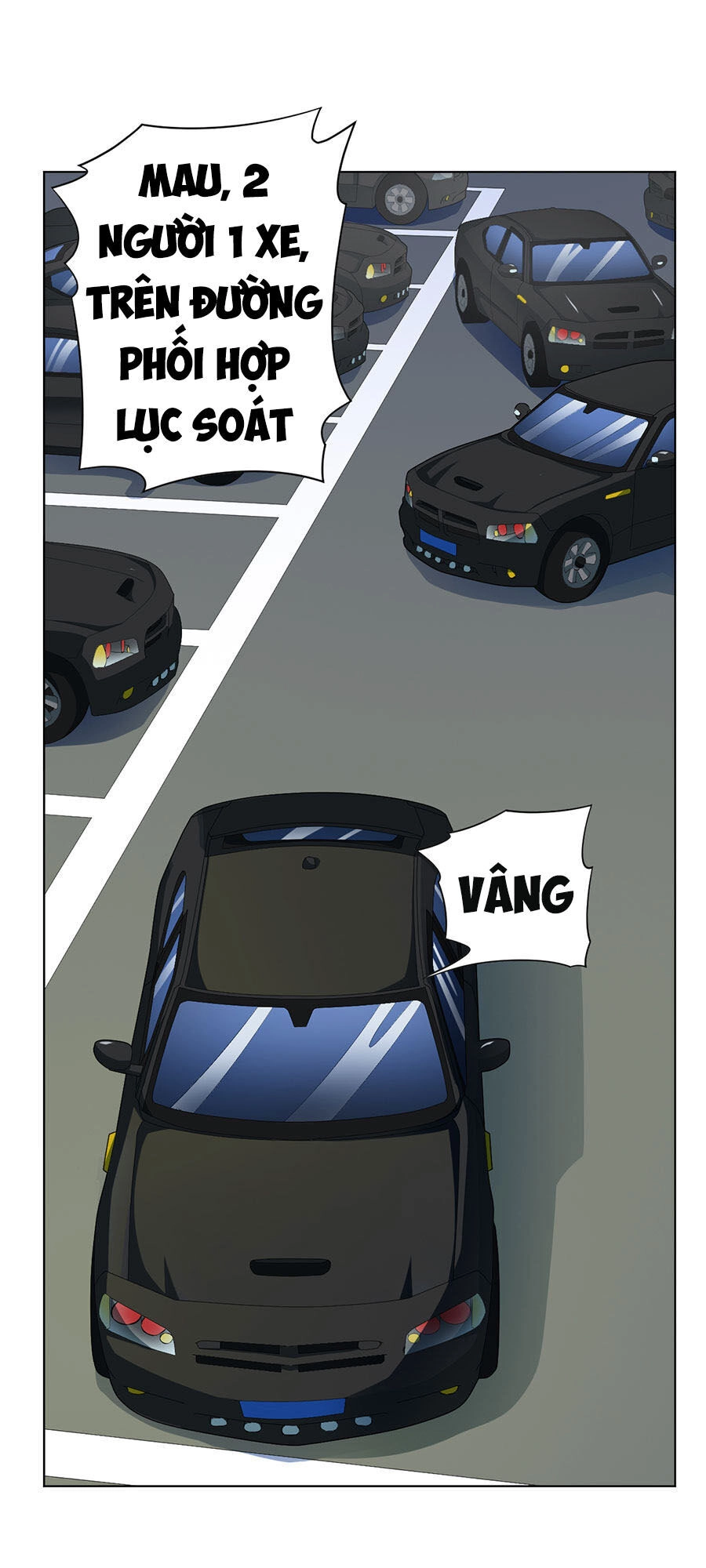 Nghịch Thiên Thần Y Chapter 61 - 13