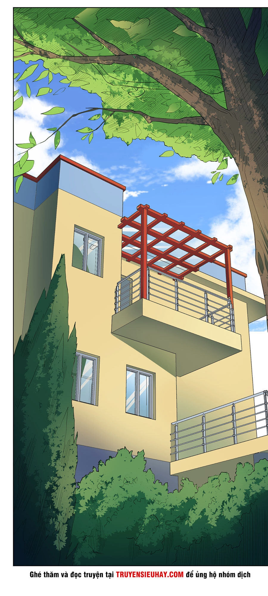 Nghịch Thiên Thần Y Chapter 61 - 17