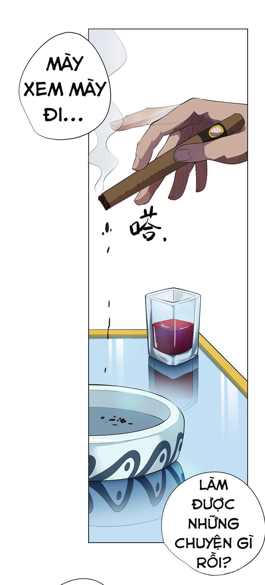 Nghịch Thiên Thần Y Chapter 61 - 19