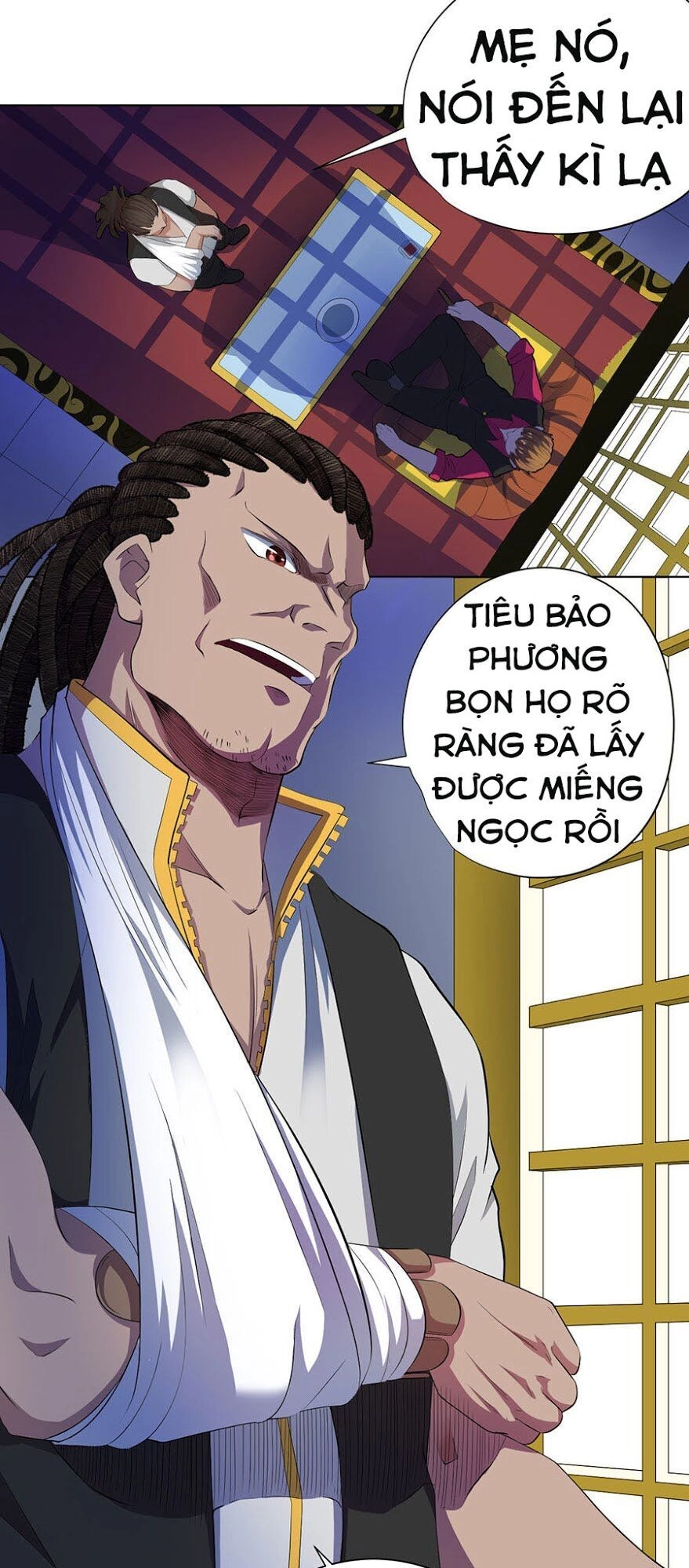 Nghịch Thiên Thần Y Chapter 61 - 22