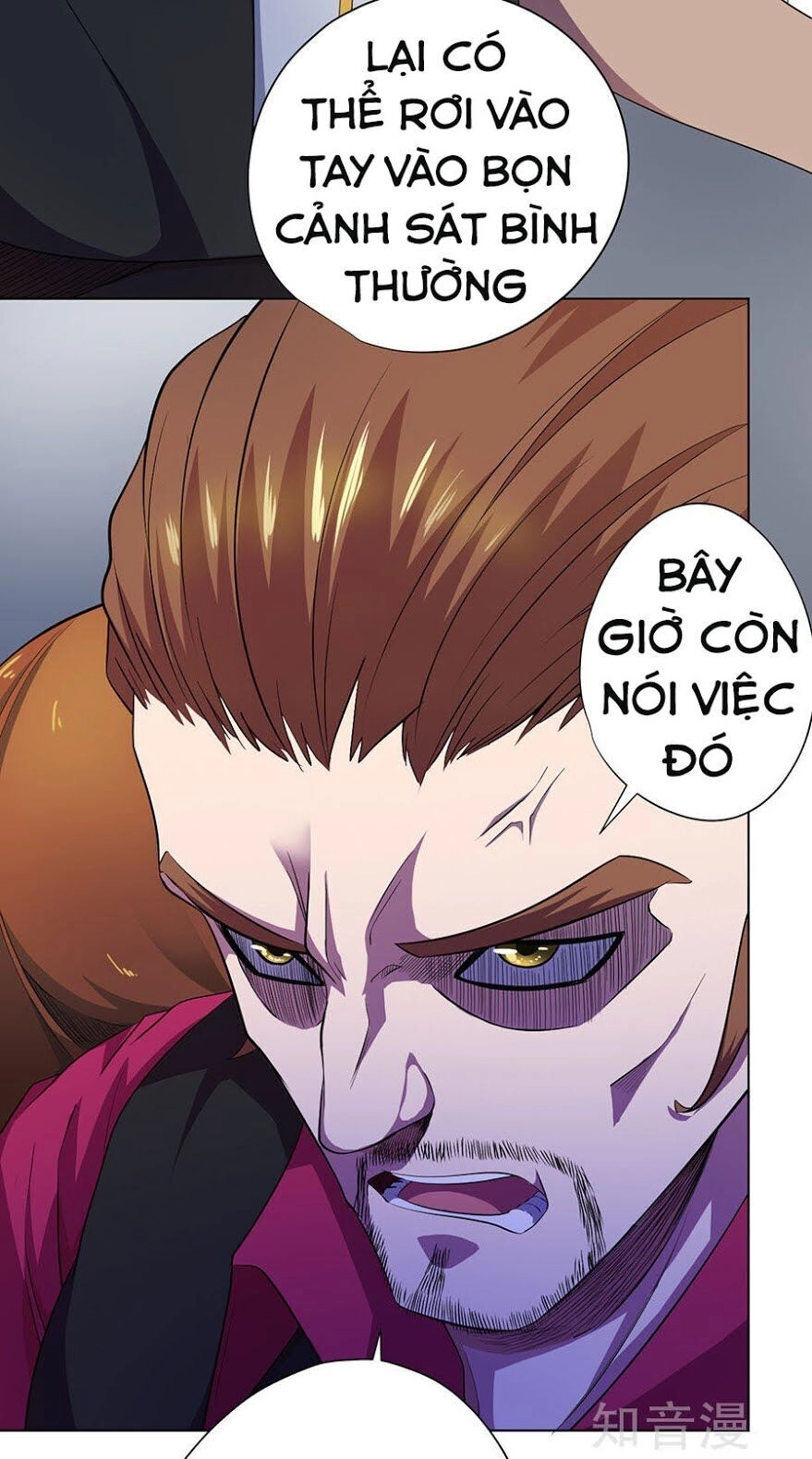 Nghịch Thiên Thần Y Chapter 61 - 23