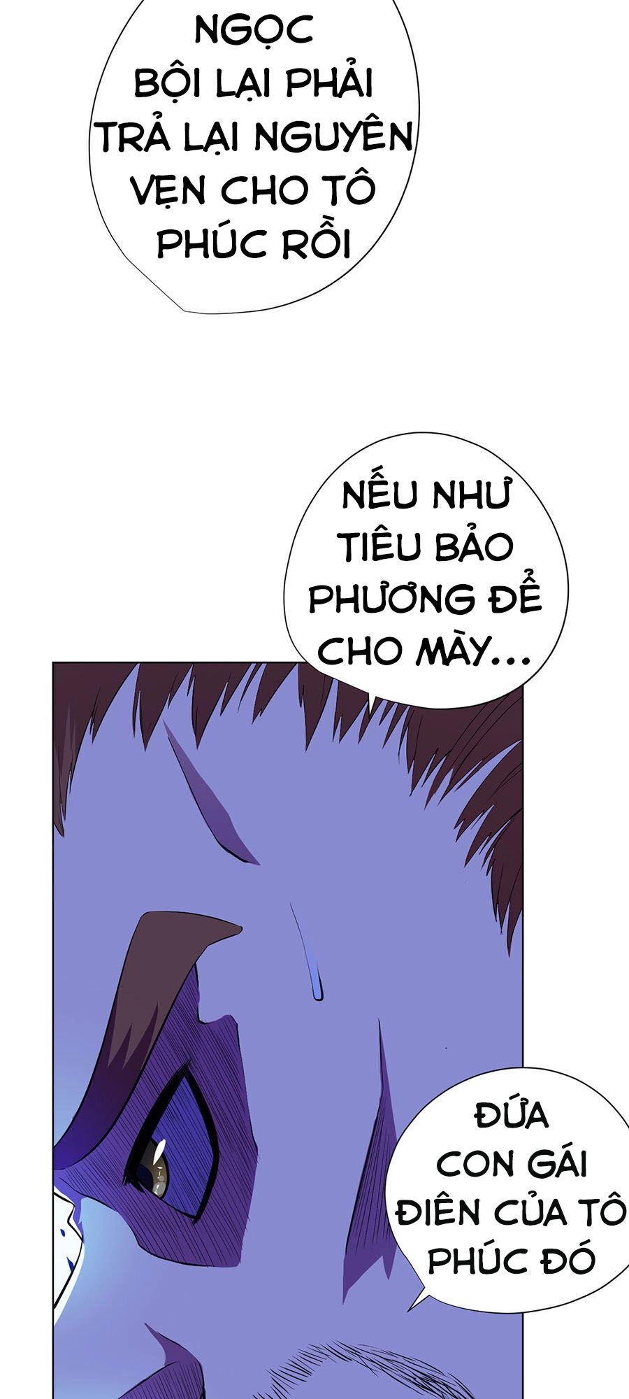Nghịch Thiên Thần Y Chapter 61 - 24