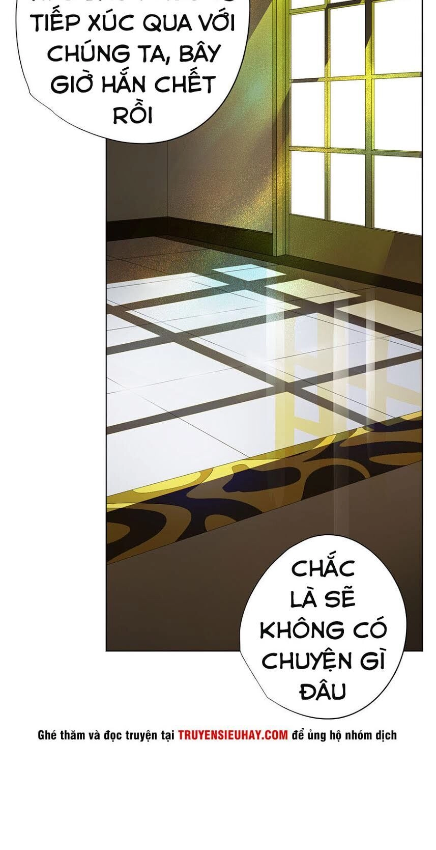 Nghịch Thiên Thần Y Chapter 61 - 27