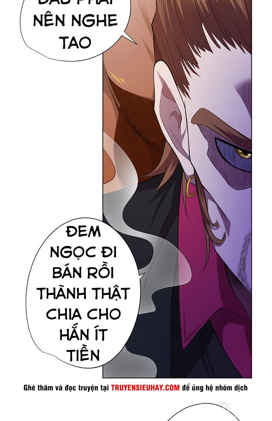 Nghịch Thiên Thần Y Chapter 61 - 29