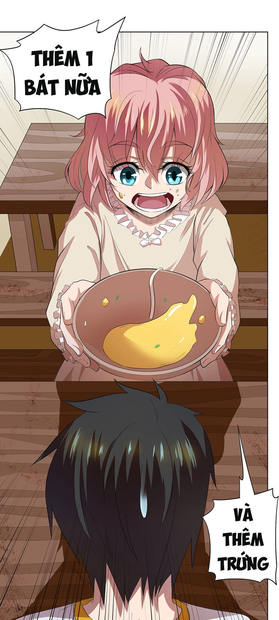 Nghịch Thiên Thần Y Chapter 61 - 35