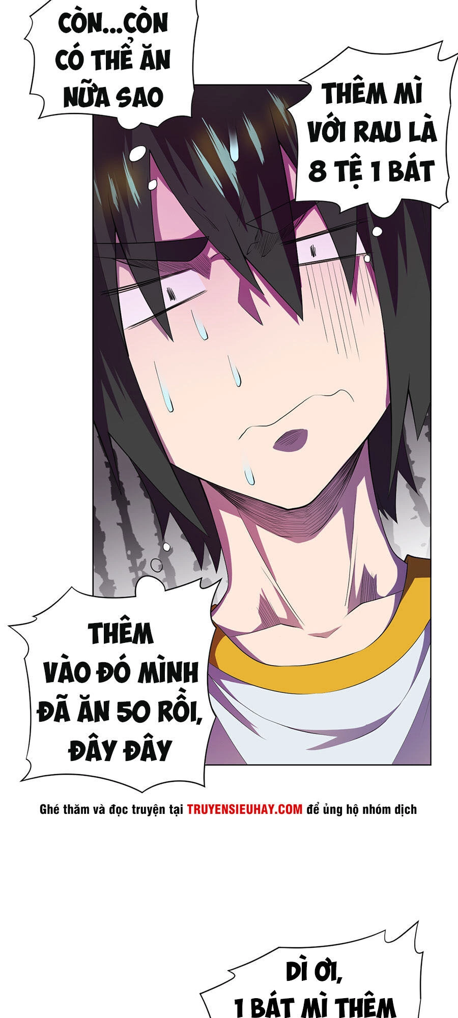 Nghịch Thiên Thần Y Chapter 61 - 37