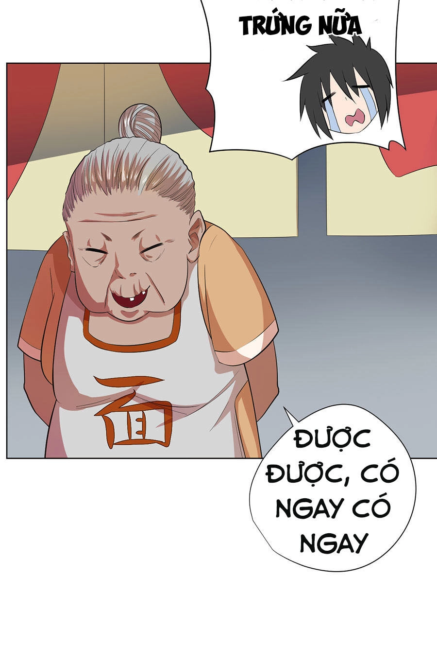 Nghịch Thiên Thần Y Chapter 61 - 38