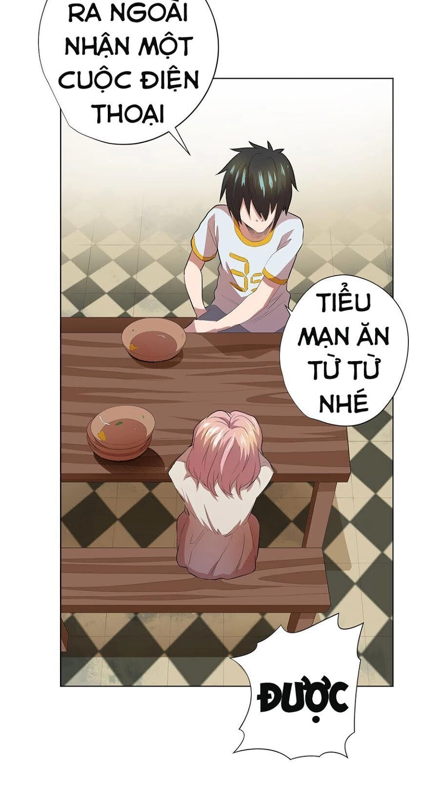 Nghịch Thiên Thần Y Chapter 61 - 40