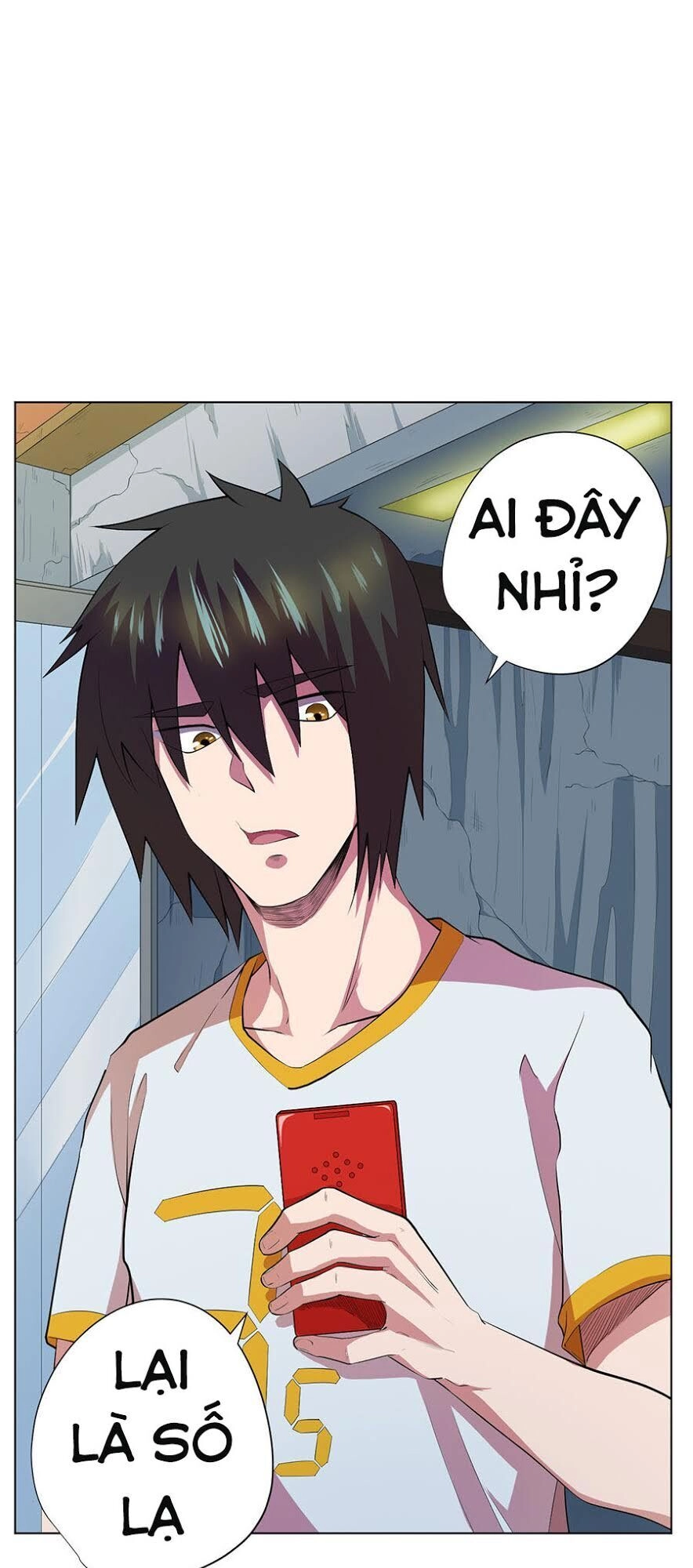 Nghịch Thiên Thần Y Chapter 61 - 41