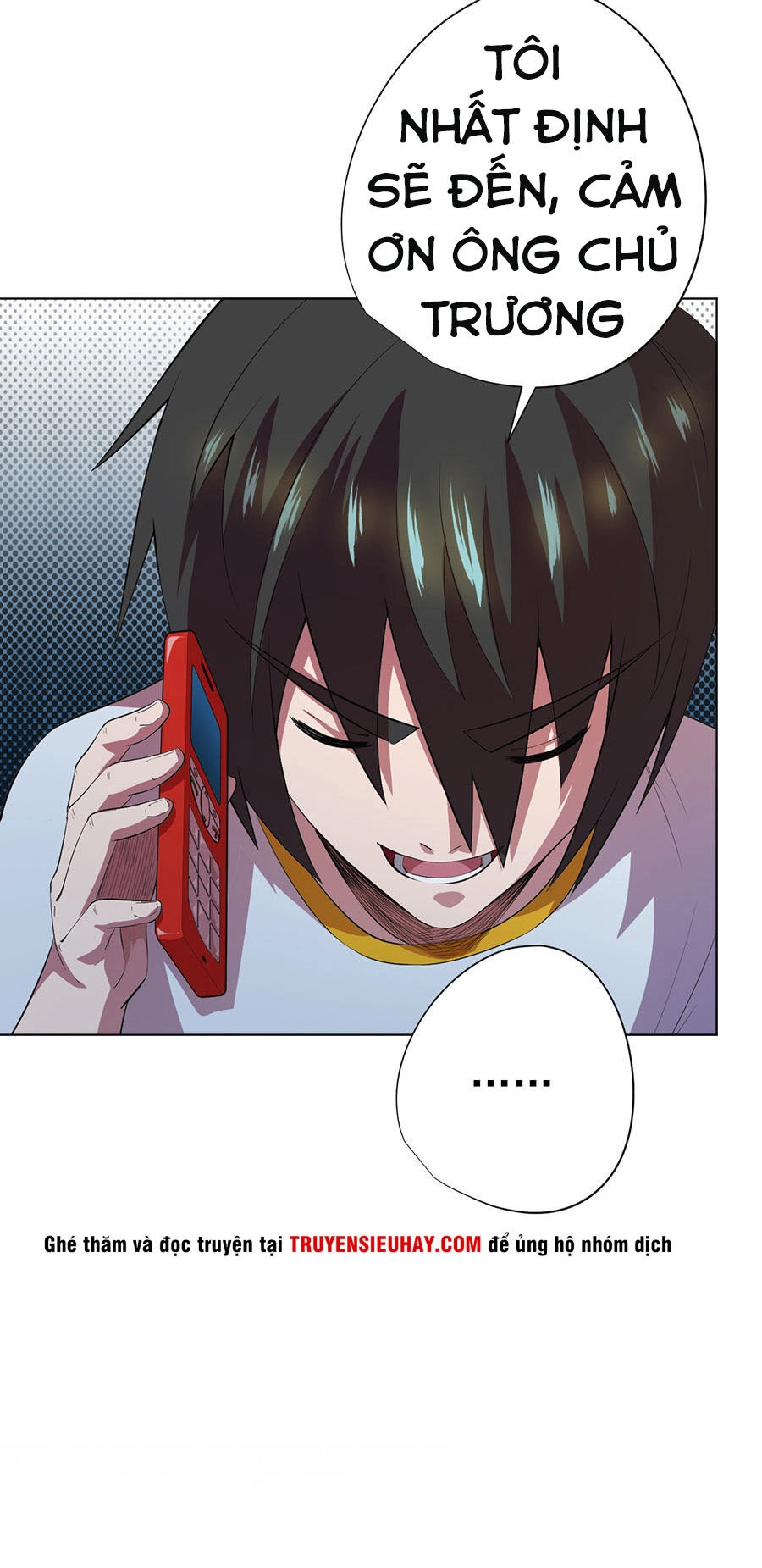 Nghịch Thiên Thần Y Chapter 61 - 45