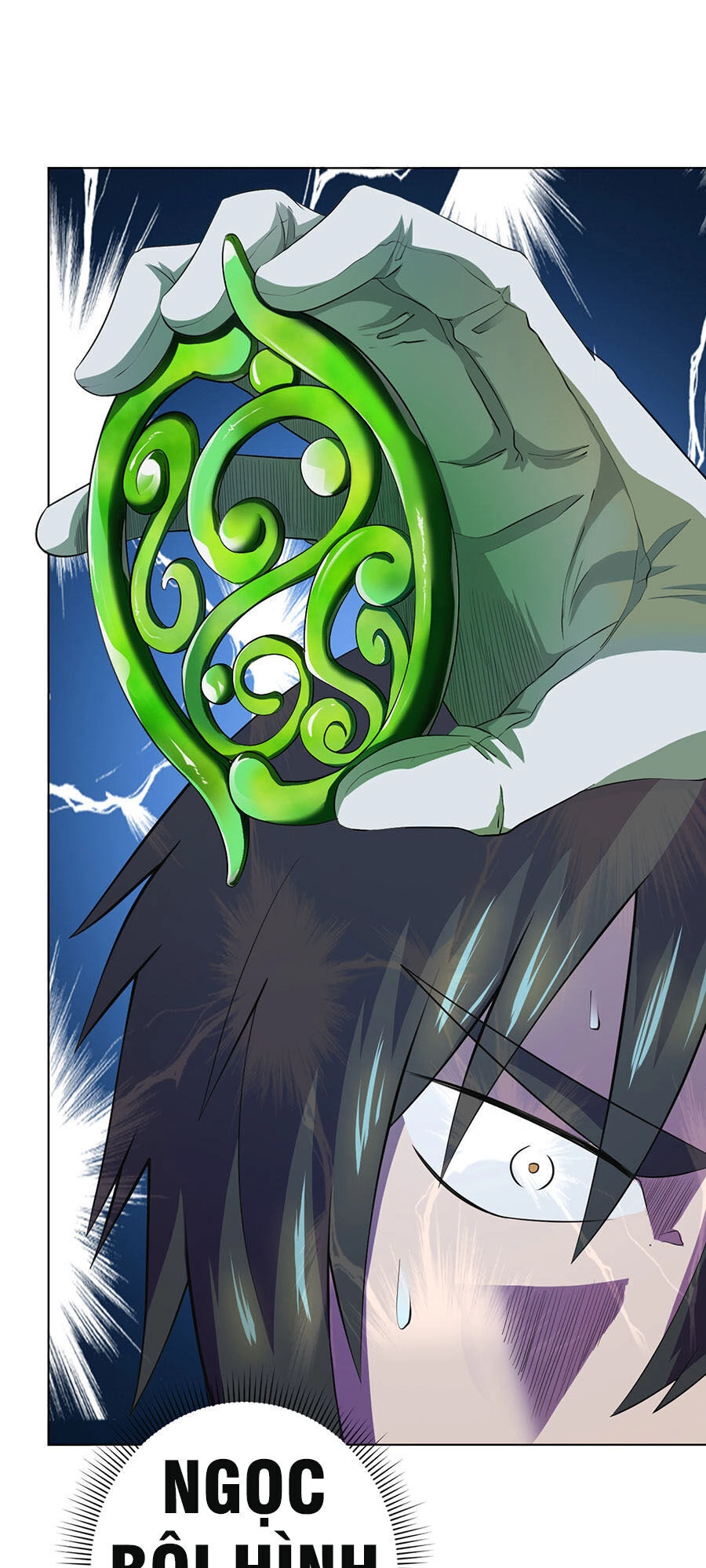 Nghịch Thiên Thần Y Chapter 61 - 46