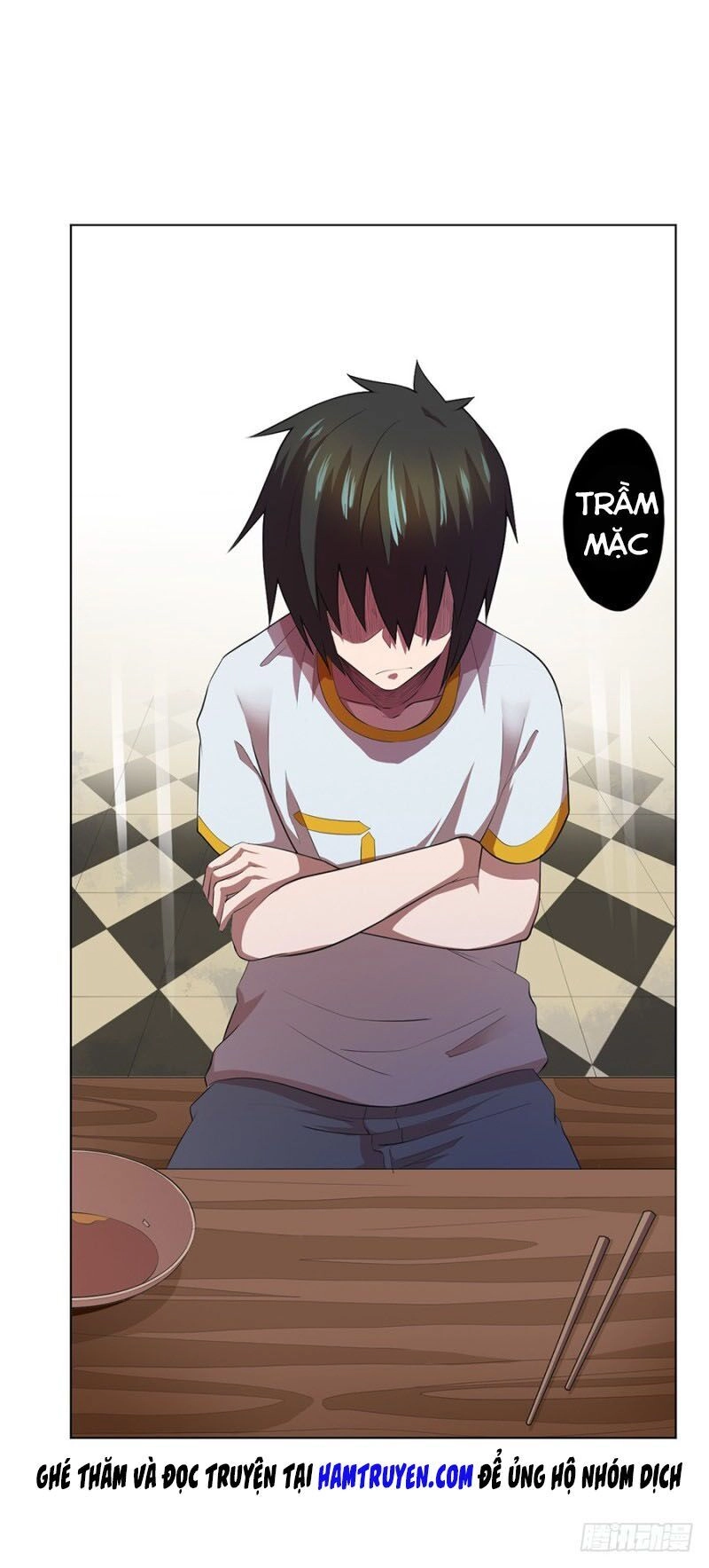 Nghịch Thiên Thần Y Chapter 62 - 9