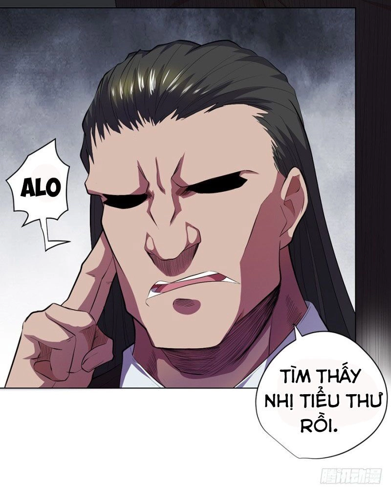 Nghịch Thiên Thần Y Chapter 62 - 26