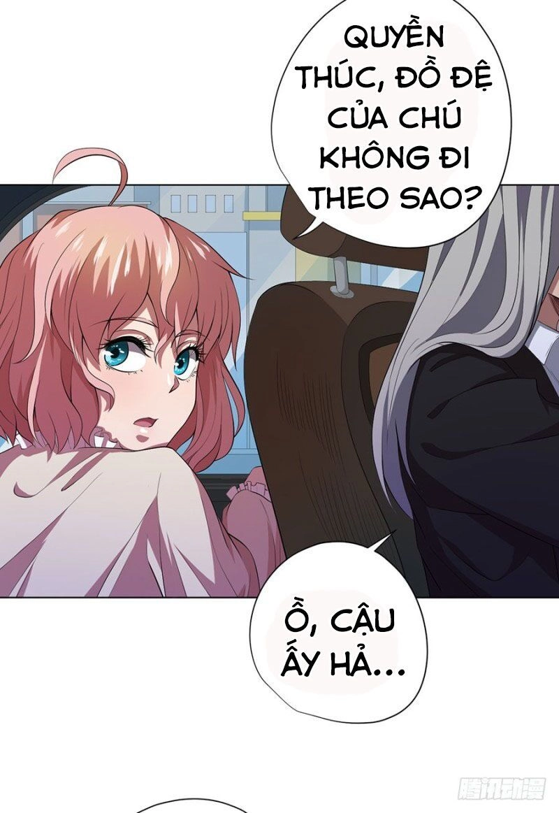 Nghịch Thiên Thần Y Chapter 63 - 4