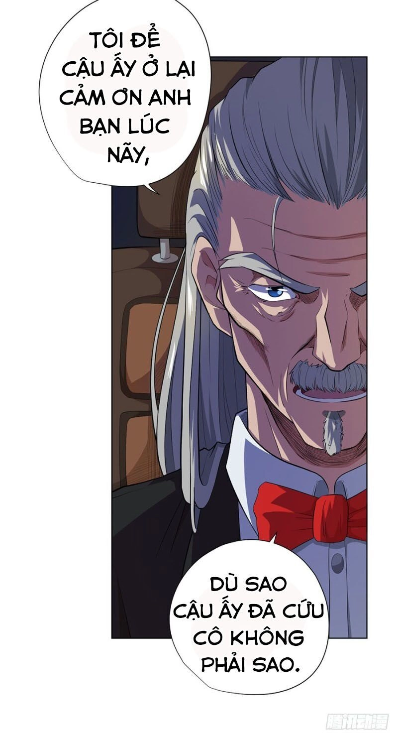 Nghịch Thiên Thần Y Chapter 63 - 5