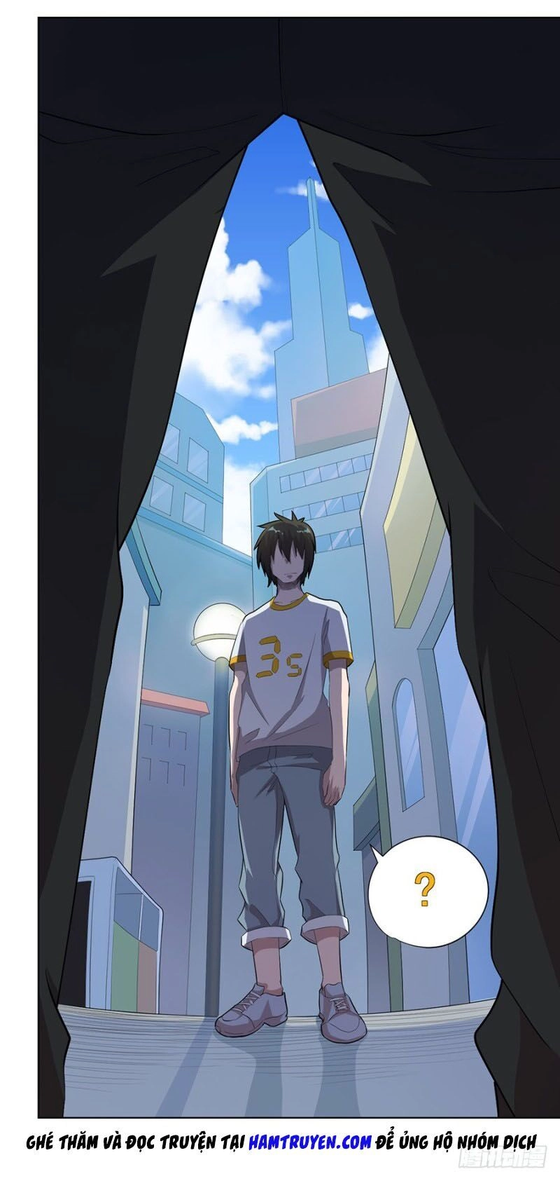 Nghịch Thiên Thần Y Chapter 63 - 6