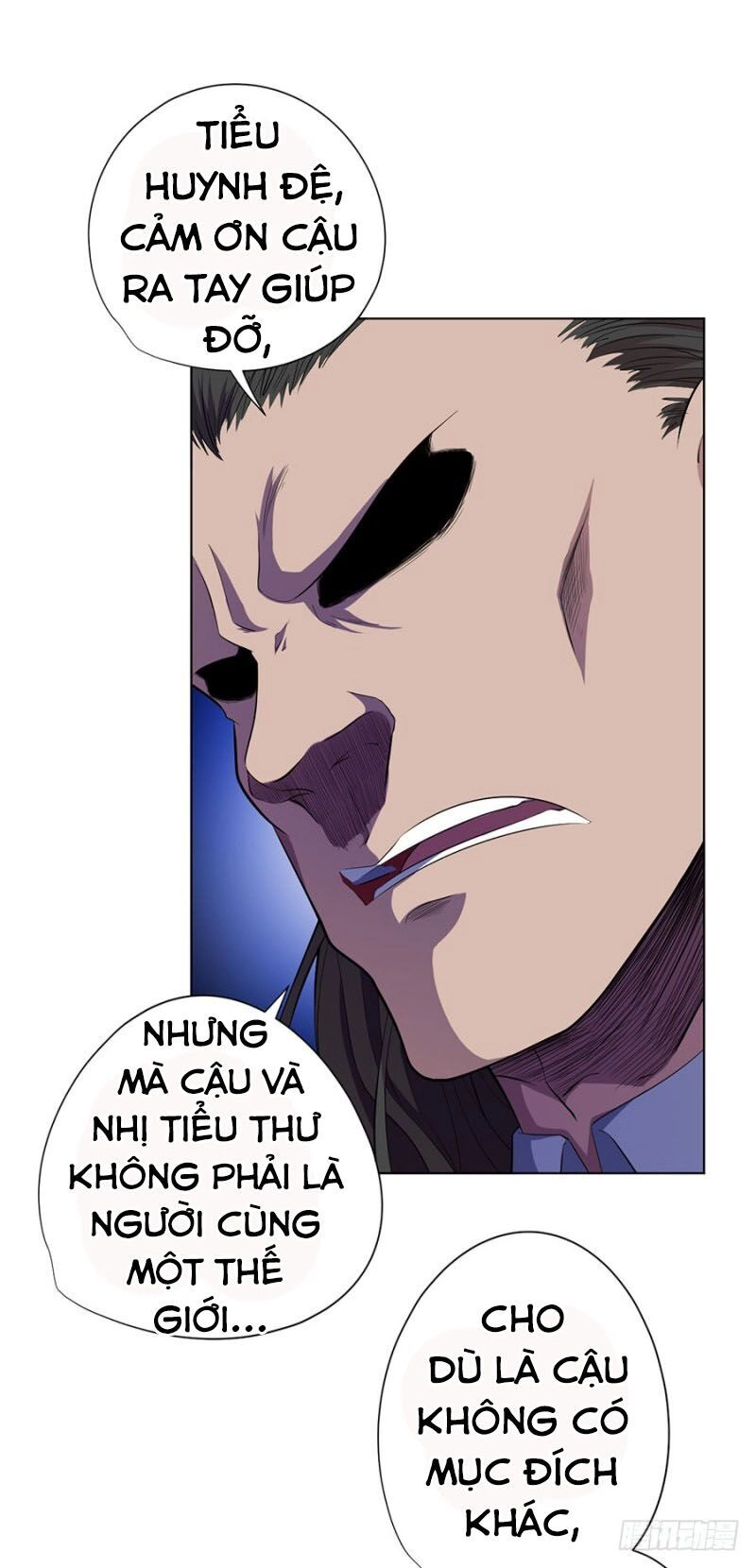 Nghịch Thiên Thần Y Chapter 63 - 7