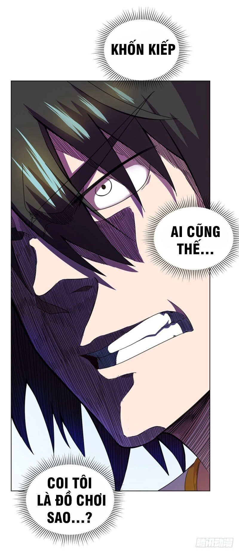 Nghịch Thiên Thần Y Chapter 63 - 16