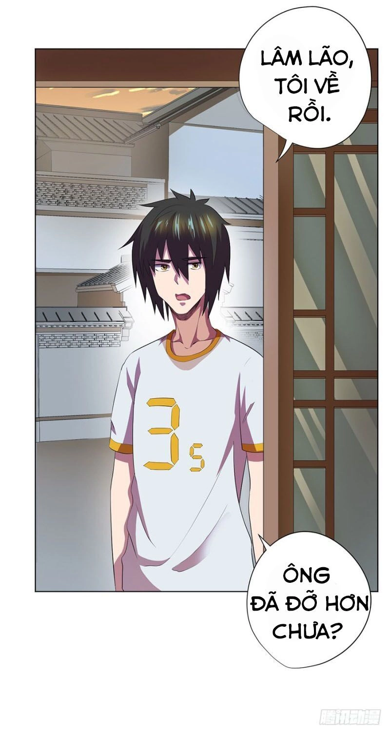 Nghịch Thiên Thần Y Chapter 63 - 19