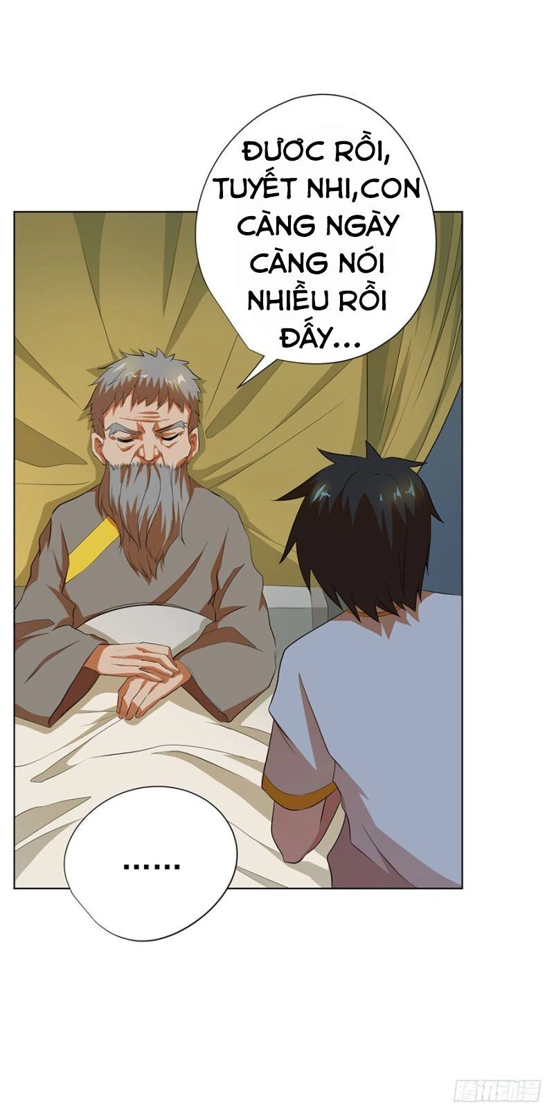 Nghịch Thiên Thần Y Chapter 63 - 23